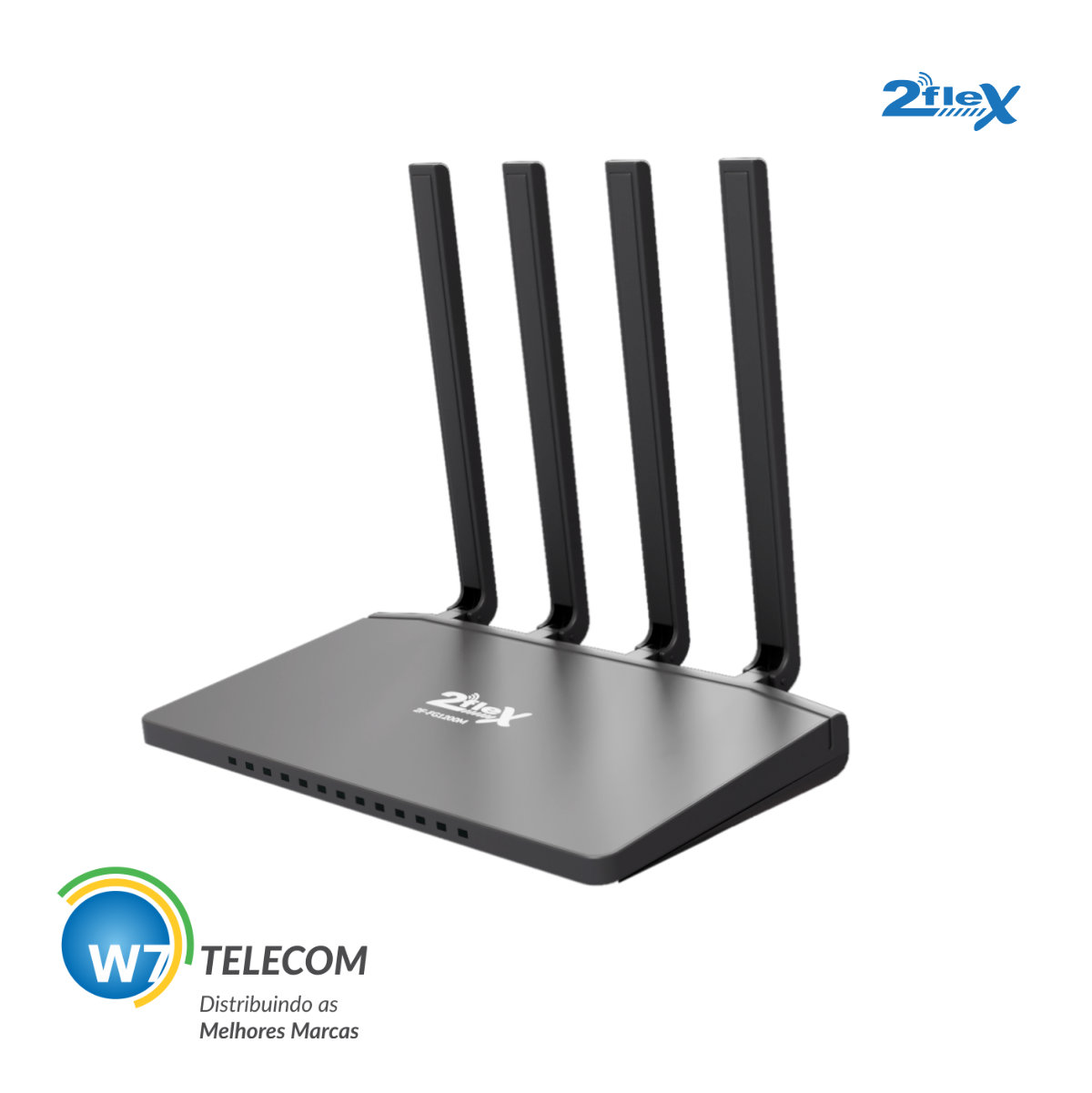 ONU GPON AC 1200 2F-FG1200M
