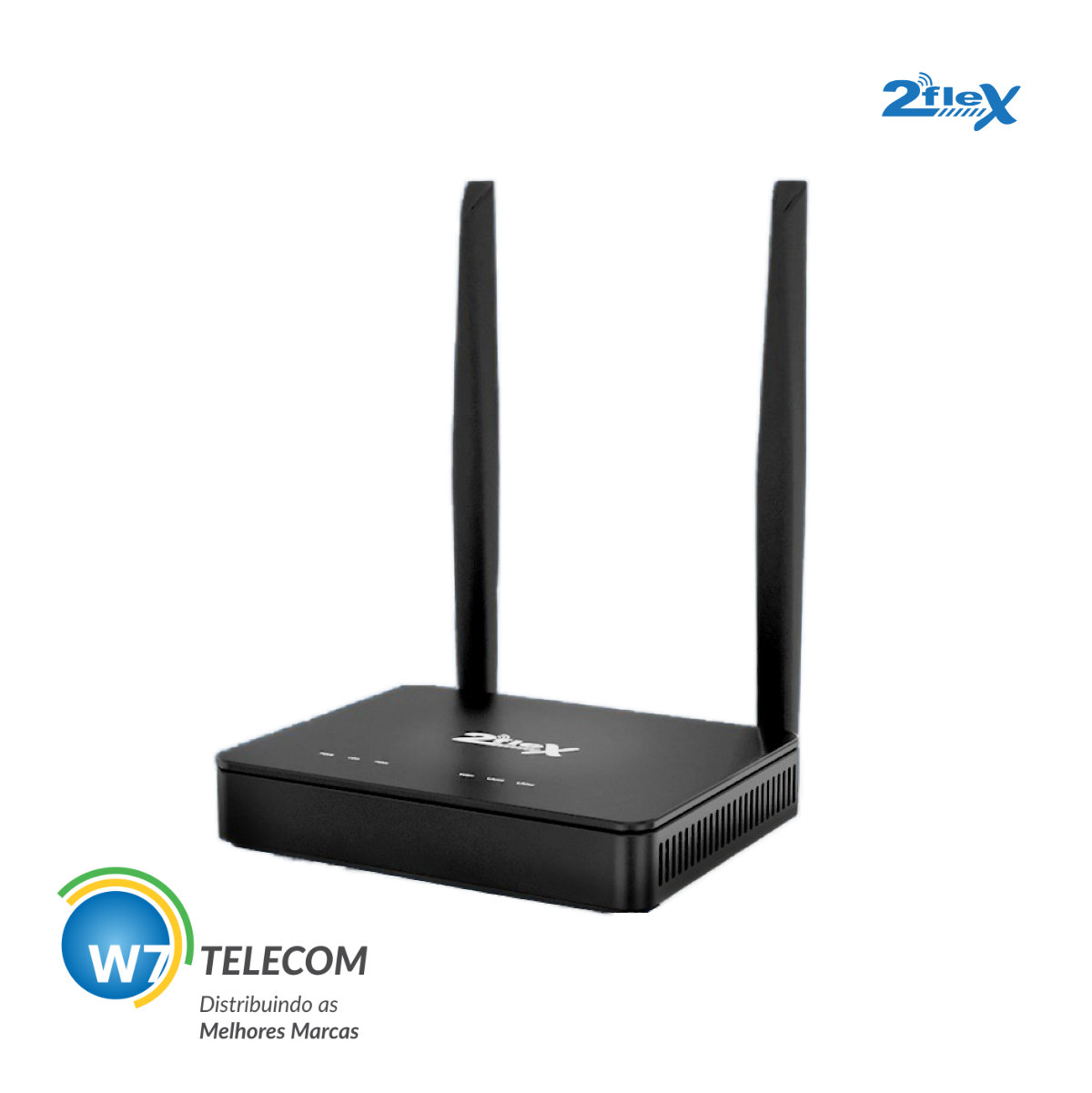 ONU GPON/EPON Híbrida 2F-FG300M