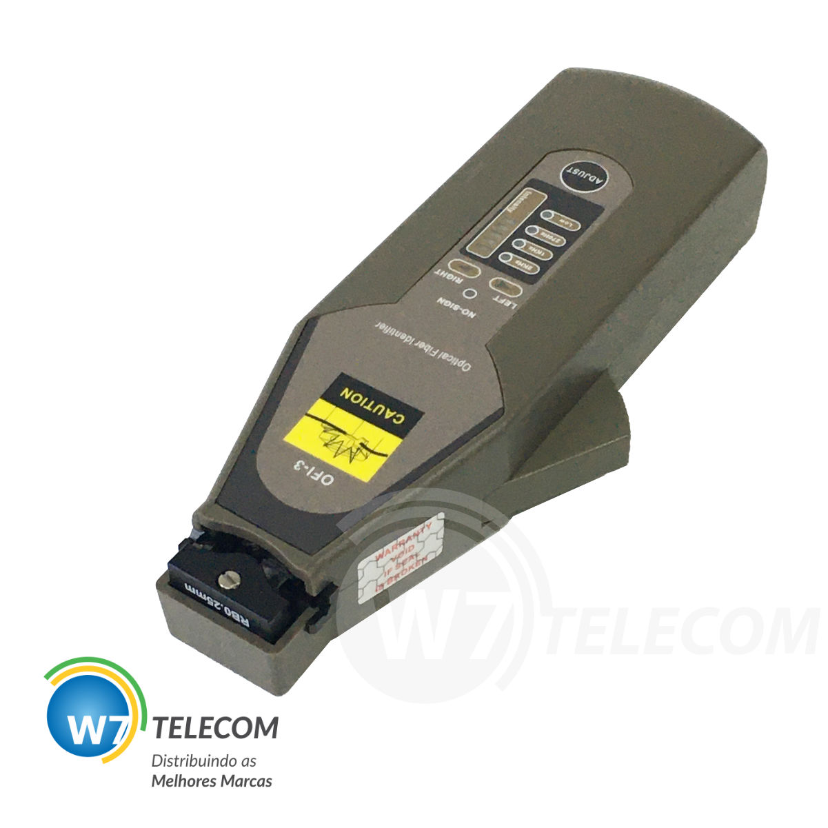 OFI-3 Identificador de Fibra