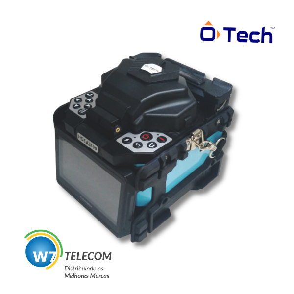 Máquina de Fusão HOEA3600