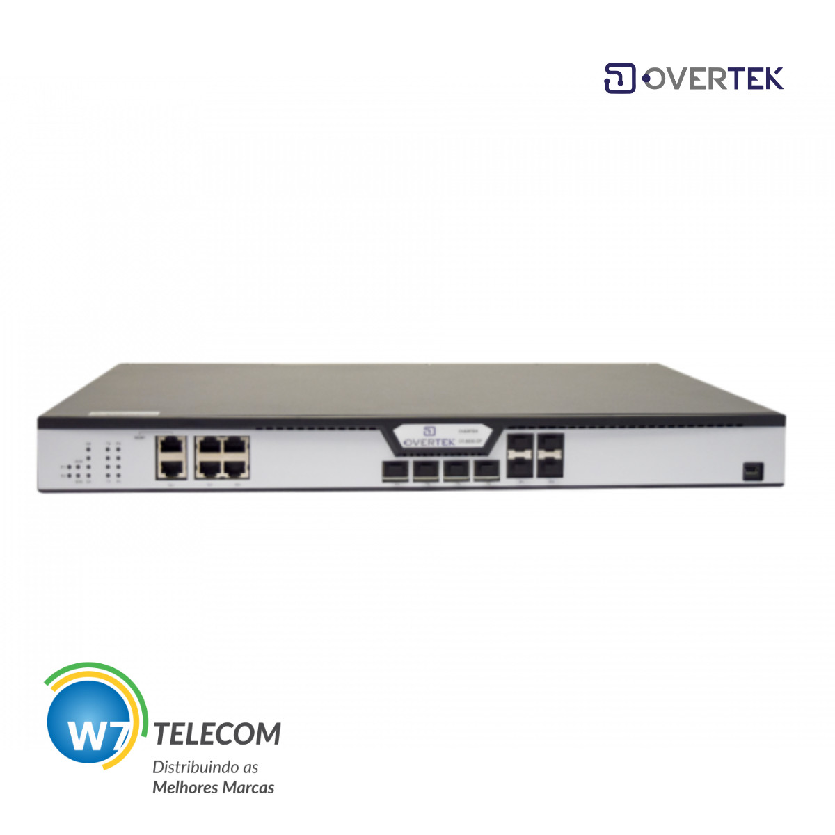 OLT GPON 4 portas OT-8836 GP