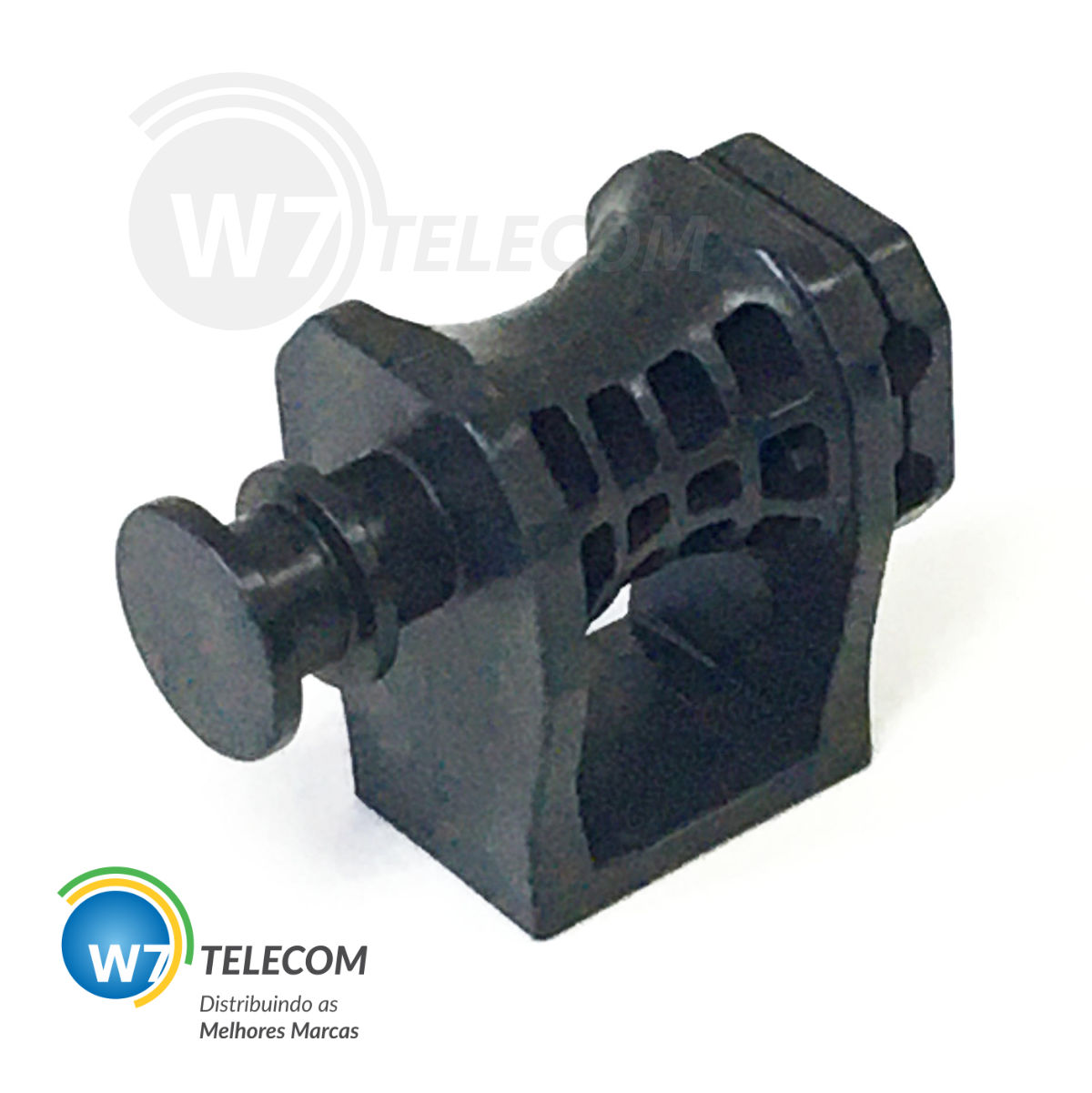 Supa Universal Preto