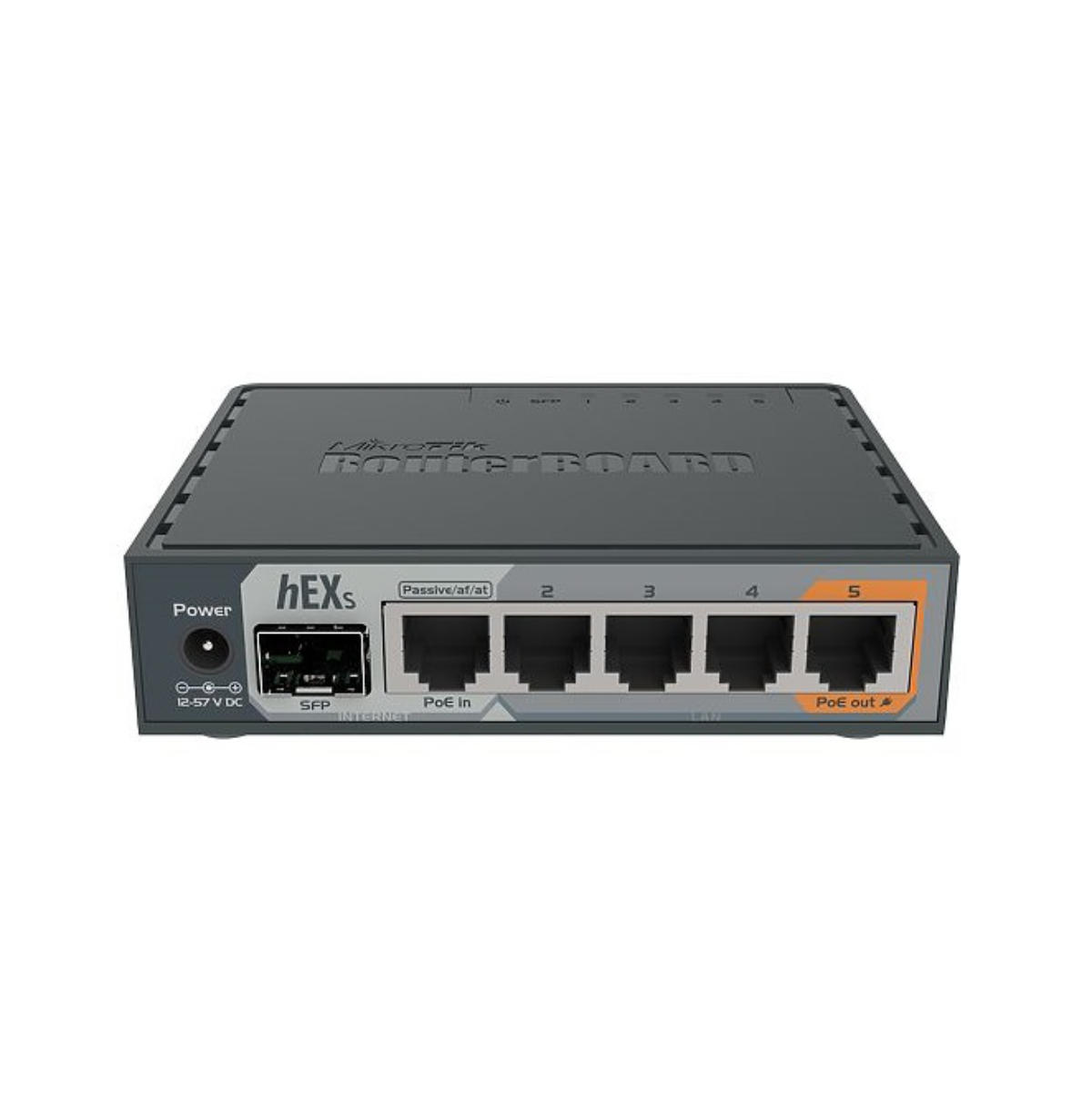 hEX S (RB760iGS)