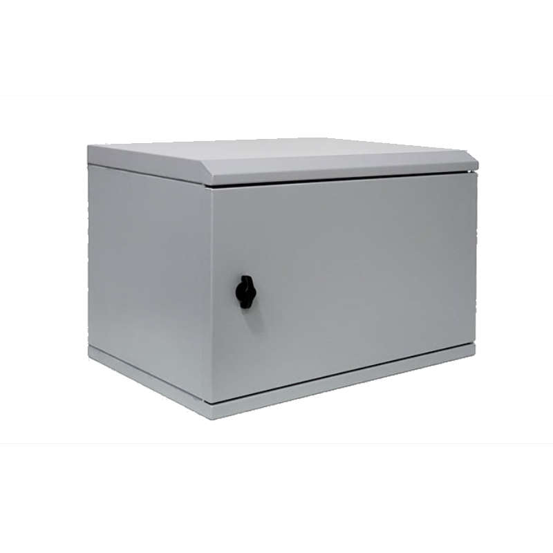 Rack Outdoor 6U FT