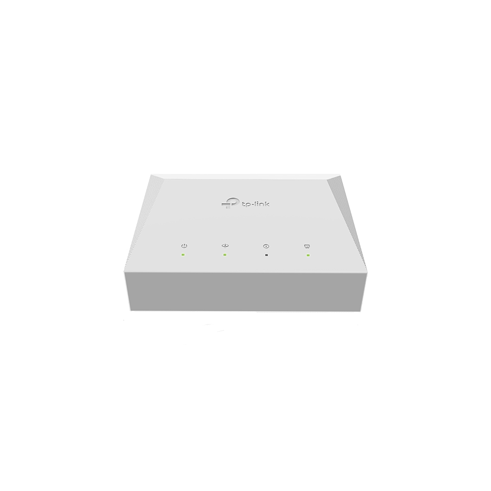 ONU Terminal XPON com 1 Porta PON & LAN 2.5GE